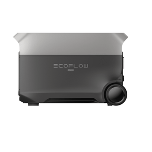 EcoFlow DELTA 3 Ultra – 3,072Wh / 3,600W Portable Power Station + Choose Custom Solar Panel Bundle Option | 5-Year Warranty | Complete Solar Kit - ShopSolar: Complete Solar Kits + Lifetime Customer Support