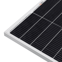 Rich Solar MEGA 335W PRO Solar Panel | 25-Year Output Warranty - ShopSolar: Complete Solar Kits + Lifetime Customer Support