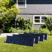 Geneverse SolarPower 2 | All-Weather Portable Solar Panels | 200W Max Output/Panel - ShopSolar.com