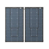 EcoFlow 125W Bifacial Modular Solar Panel (500W, 4-piece kit) - ShopSolar: Complete Solar Kits + Lifetime Customer Support