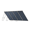 EcoFlow 125W Bifacial Modular Solar Panel (500W, 4-piece kit) - ShopSolar: Complete Solar Kits + Lifetime Customer Support