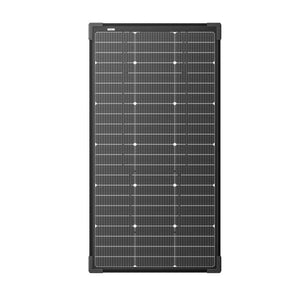 EcoFlow 125W Bifacial Modular Solar Panel (500W, 4-piece kit) - ShopSolar: Complete Solar Kits + Lifetime Customer Support