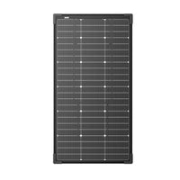 EcoFlow 125W Bifacial Modular Solar Panel (500W, 4-piece kit) - ShopSolar.com