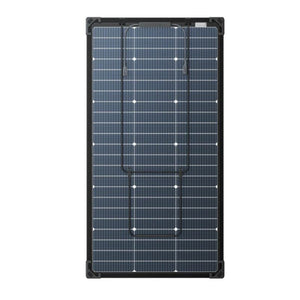 EcoFlow 125W Bifacial Modular Solar Panel (500W, 4-piece kit) - ShopSolar: Complete Solar Kits + Lifetime Customer Support