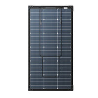 EcoFlow 125W Bifacial Modular Solar Panel (500W, 4-piece kit) - ShopSolar.com