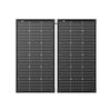 EcoFlow 125W Bifacial Modular Solar Panel (500W, 4-piece kit) - ShopSolar: Complete Solar Kits + Lifetime Customer Support