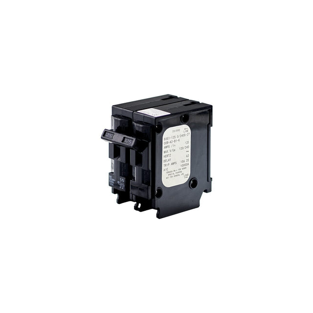 EG4 BSB AC Circuit Breaker - ShopSolar.com