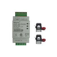 EP900 PV Inverter Energy Meter - ShopSolar.com