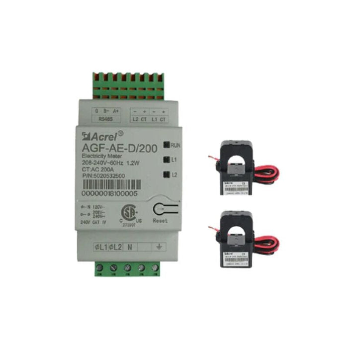 EP900 PV Inverter Energy Meter - ShopSolar.com