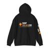 ShopSolar.com - Unisex Heavy Blend™ Hooded Sweatshirt - ShopSolar: Complete Solar Kits + Lifetime Customer Support