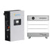 Sol-Ark 12K + HomeGrid LiFeP04 Battery Bank | Off-Grid Solar Power | 10-Year Warranty - ShopSolar.com