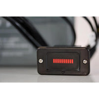 EPOCH 36V 50Ah | Heated & Bluetooth | Lifepo4 Battery - ShopSolar.com