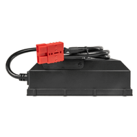 NUEPower 48V 52Ah Metal Case LiFePO4 Battery + Smart Charger Kit | 2,560Wh | IP65 | Bluetooth + LCD + GPS | 5-Year Warranty - ShopSolar: Complete Solar Kits + Lifetime Customer Support