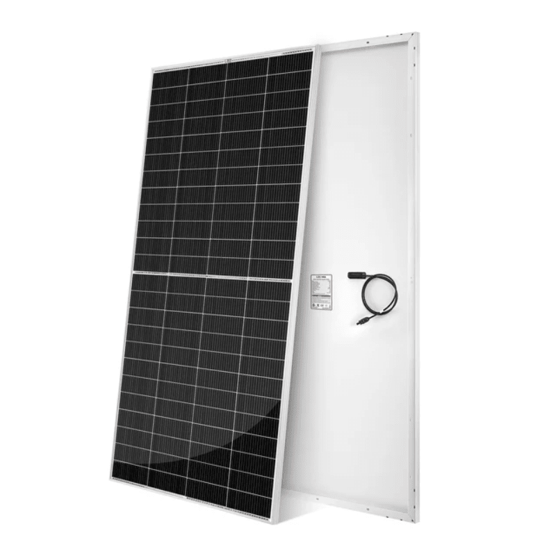 Rich Solar MEGA 335W PRO Solar Panel | 25-Year Output Warranty - ShopSolar: Complete Solar Kits + Lifetime Customer Support