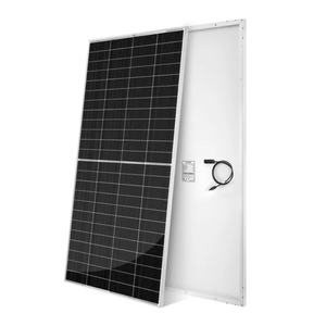 Rich Solar MEGA 335W PRO Solar Panel | 25-Year Output Warranty - ShopSolar: Complete Solar Kits + Lifetime Customer Support