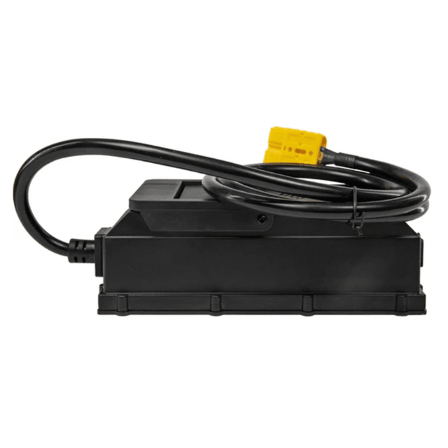 NUEPower 72V 105Ah LiFePO4 Battery & Smart Charger Kit | 7,680Wh | IP65 Metal Case + Bluetooth & LCD | Off-Grid, EV & Marine Ready | 5-Year Warranty - ShopSolar: Complete Solar Kits + Lifetime Customer Support