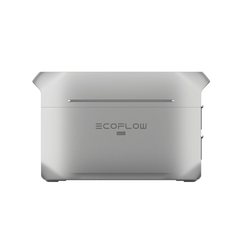 EcoFlow DELTA 3 Max Plus | 2,048Wh, 3,000W Portable Power Station EcoFlow DELTA 3 Max Plus | 2,048Wh, 3,000W Portable Power Station