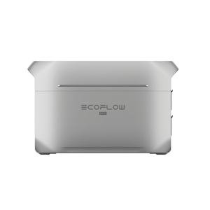 EcoFlow DELTA 3 Max Plus – 2,048Wh / 3,000W Portable Power Station + Choose Custom Solar Panel Bundle Option | 5-Year Warranty | Complete Solar Kit - ShopSolar: Complete Solar Kits + Lifetime Customer Support