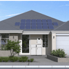 RENON XC PLUS - 16kWh LiFePO4 Wall-Mounted Battery | Expandable to 31 Units | Built-In BMS + Heater Film + Junction Box | -4°F to 122°F | 10-Year Warranty - ShopSolar: Complete Solar Kits + Lifetime Customer Support
