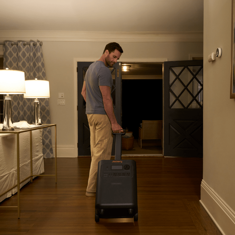 Jackery HomePower 3600 Solar Generator Kits | 3,580Wh | 3,600W Output | Quad/Hex/Octo 800W–1,600W Rigid Solar | <20ms UPS | 2-Year Warranty - ShopSolar: Complete Solar Kits + Lifetime Customer Support