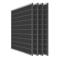 Renogy 320 Watt Monocrystalline Solar Panel - ShopSolar.com