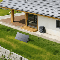 BLUETTI [APEX 300] Modular Power Station | 3,840W / 2,765Wh | 120V/240V Dual Voltage | 5-Year Warranty | Choose Your Bundle - ShopSolar: Complete Solar Kits + Lifetime Customer Support