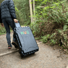 NUE SunCase 3651 Portable Power Station | 3,600W Inverter & 5.12kWh LiFePO4 | 120V & 48V Output | Bundle Options w/ 240W Solar Panels | 2-Year Warranty - ShopSolar: Complete Solar Kits + Lifetime Customer Support