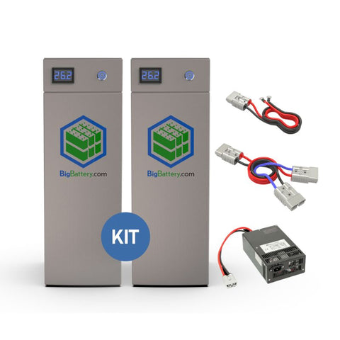 12 volt lithium battery voltage chart