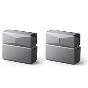 Anker SOLIX E10 DUAL - Whole Home Backup System | 12-48 kWh LiFePO4 Battery | Up to 20kW Turbo Output | Smart Grid & Storm-Guard - ShopSolar: Complete Solar Kits + Lifetime Customer Support