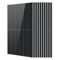 SunGold Power 590W Bifacial N-Type Monocrystalline Solar Panel | Up to 796W Output | Dual-Glass | UL61730 + CEC Listed | 30-Year Warranty - ShopSolar: Complete Solar Kits + Lifetime Customer Support