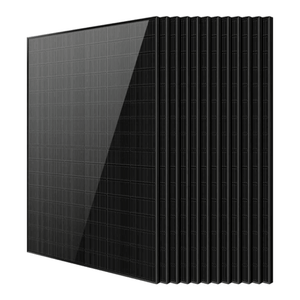 Sungold Power 450W Bifacial Solar Panel | SGN-450-BDG5 | N-Type Mono | UL61730 + CEC Listed | 30-Year Warranty - ShopSolar: Complete Solar Kits + Lifetime Customer Support