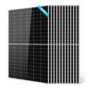 SunGold Power 450W Monocrystalline PERC Solar Panel | 20.79% Efficiency | IP68 J-Box & Connectors | UL 61730 + CEC Listed - ShopSolar: Complete Solar Kits + Lifetime Customer Support