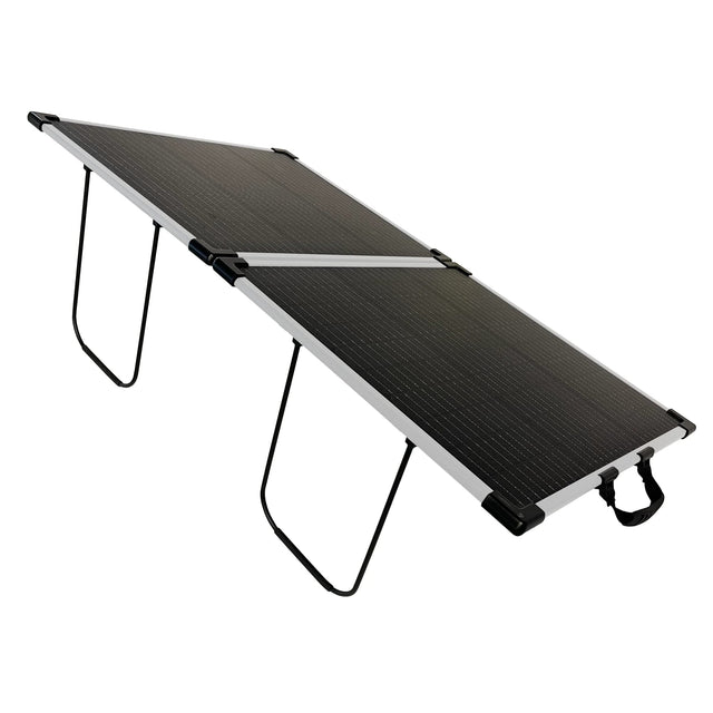 Lion Energy 100W LW 12V Solar Panel - ShopSolar.com