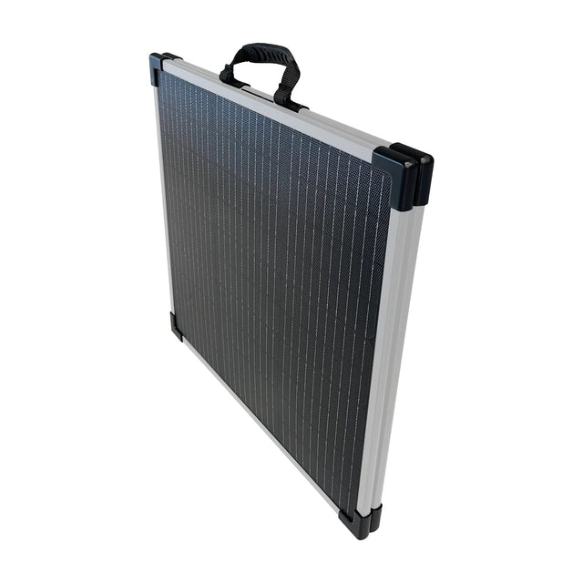 Lion Energy 100W LW 12V Solar Panel - ShopSolar.com