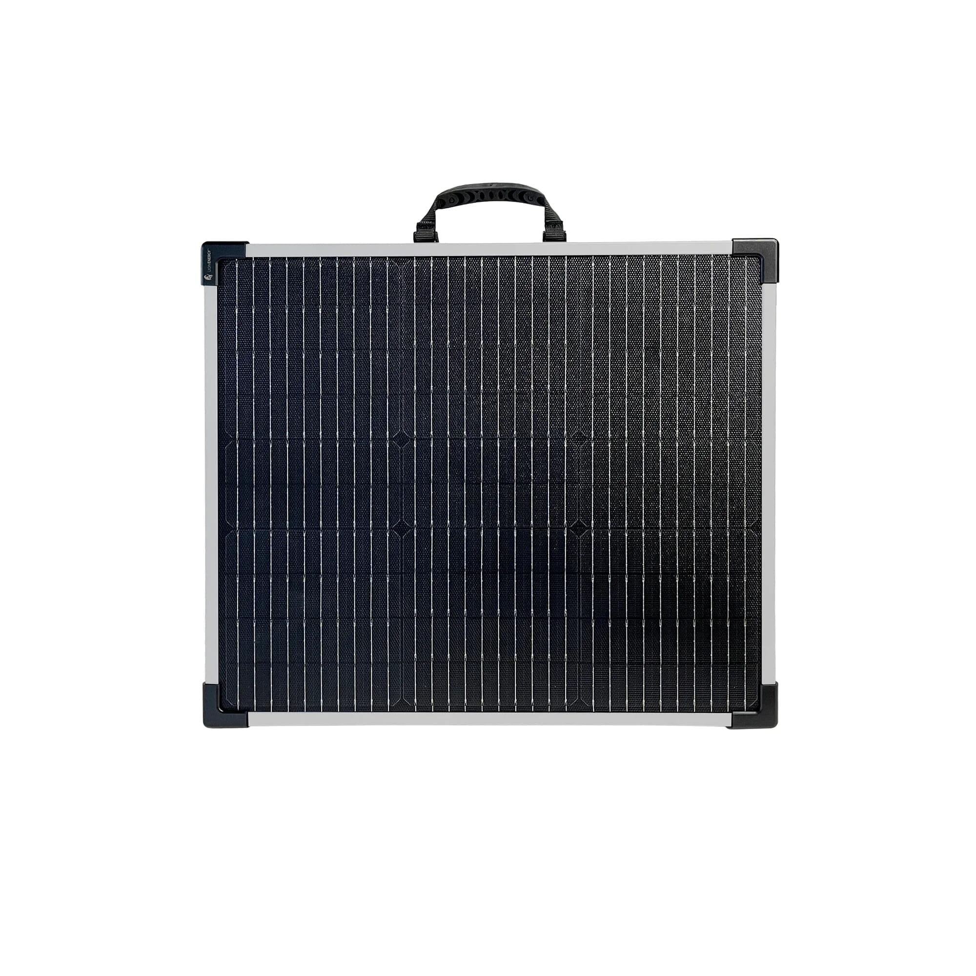 Lion Energy 100W LW 12V Solar Panel - ShopSolar.com
