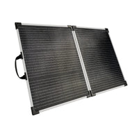 Lion Energy 100W LW 12V Solar Panel - ShopSolar.com