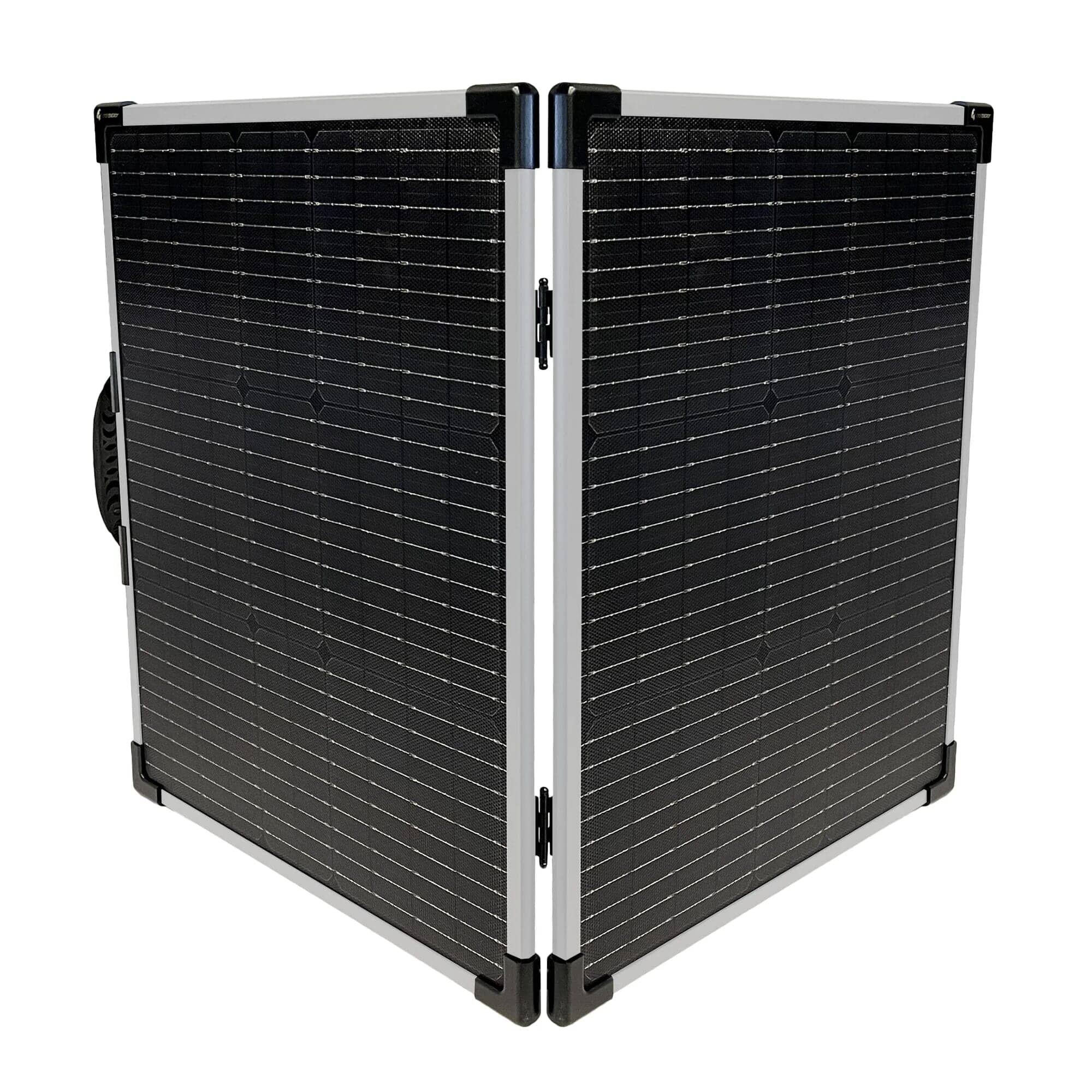 Lion Energy 100W LW 12V Solar Panel - ShopSolar.com