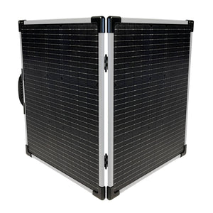 Lion Energy 100W LW 12V Solar Panel - ShopSolar.com