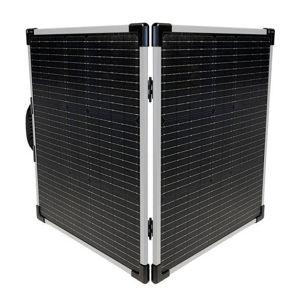 Lion Energy 100W LW 12V Solar Panel