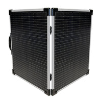 Lion Energy 100W LW 12V Solar Panel - ShopSolar.com