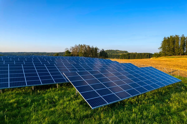 12v solar systems