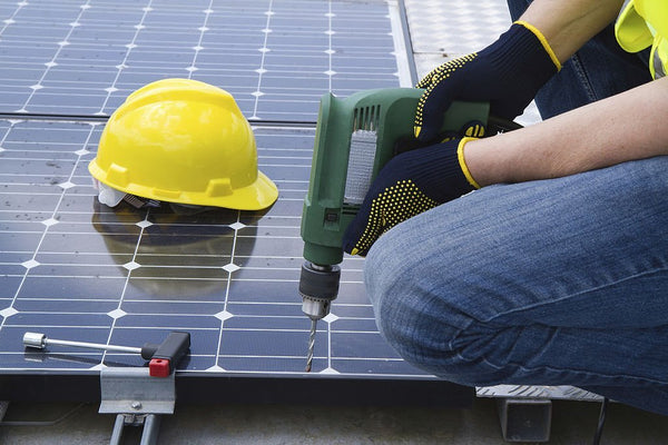 12v vs 24v solar system
