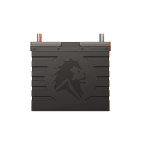 Lion UT 1300 BT Battery [12V / 105Ah / LiFePO4]