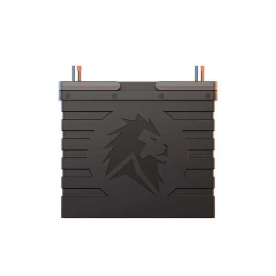 Lion UT 1300 BT Battery [12V / 105Ah / LiFePO4]