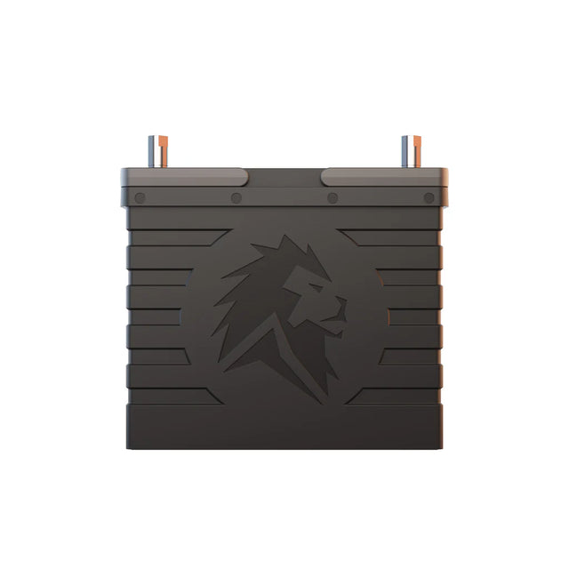 Lion UT 1300 BT Battery [12V / 105Ah / LiFePO4] - ShopSolar.com