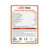 Rich Solar MEGA 335W PRO Solar Panel | 25-Year Output Warranty - ShopSolar: Complete Solar Kits + Lifetime Customer Support