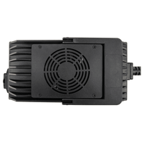 NUEPower 72V 105Ah LiFePO4 Battery & Smart Charger Kit | 7,680Wh | IP65 Metal Case + Bluetooth & LCD | Off-Grid, EV & Marine Ready | 5-Year Warranty - ShopSolar: Complete Solar Kits + Lifetime Customer Support