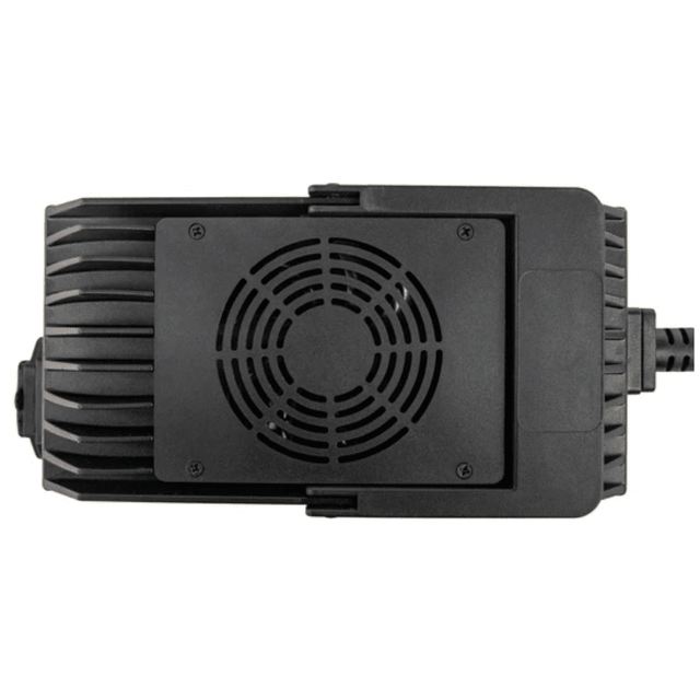 NUEPower 72V 105Ah LiFePO4 Battery & Smart Charger Kit | 7,680Wh | IP65 Metal Case + Bluetooth & LCD | Off-Grid, EV & Marine Ready | 5-Year Warranty - ShopSolar: Complete Solar Kits + Lifetime Customer Support