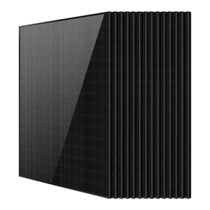 Sungold Power 450W Bifacial Solar Panel | SGN-450-BDG5 | N-Type Mono | UL61730 + CEC Listed | 30-Year Warranty - ShopSolar: Complete Solar Kits + Lifetime Customer Support