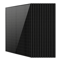 Sungold Power 450W Bifacial N-Type Monocrystalline Solar Panel | SGN-450-BDG5 | Up to 30% More Output | UL61730 + CEC Listed | 30-Year Power Warranty - ShopSolar: Complete Solar Kits + Lifetime Customer Support